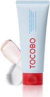 Tocobo Coconut Clay Cleansing Foam-150 m